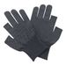 13-pin nylon point bead non-slip climbing packing breathable work point adhesive wear protective gloves_viptrois.com