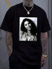 Vanity The Last Dragon T Shirt Cotton Size S-5XL Signature Comfortable Designer Clothes Homme Fashion Stylish Stretched Streetwear Unisex Summer_viptrois.com