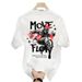 Summer Cross-border T-shirts, New Half-sleeve Tops, Summer Short-sleeve Clothing, Trendy Men's T-shirts_viptrois.com