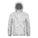 Rib Suit Padded Jacket Men's Removable Cap Thickened Camouflage Padded Jacket Men_viptrois.com