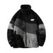 Autumn Lamb Wool Jacket Men's Couple Lamb Wool Stand-up Collar Thickened Jacket Color Matching Versatile Top_viptrois.com