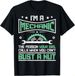 T-shirtfunny T-shirt 4 Mechanics _ Adult Humour 2026 Gift UnPilot_viptrois.com