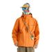 Men's Clothing Three In One Assault Outdoor Women's New Windproof Waterproof Breathable Hard Shell Jacket Small Mountaineering Couple Jacket_viptrois.com