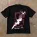 American Trendy Brand Pure Cotton T-shirt Men's Short-sleeved Loose Top Casual High Street Style Niche Design Sense Retro Ins_viptrois.com