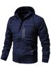 Men's Jackets Spring And Autumn New Casual Men's Jackets Brand Spring And Summer Sun Protection Clothes_viptrois.com