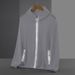 Men's Clothing Summer Sun Protection Clothing Men's Printed Thin Sun Protection Clothing Men's Outdoor Sports Quick-Drying Clothing_viptrois.com