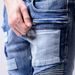 Men's Clothing Denim Ripped Men's Pants Autumn Slim Fit New Elastic Trousers Men's Skinny Jeans_viptrois.com