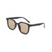 Blue Plus UV400 Sunglasses - Foldable Fashion Frame With Advanced Eye Protection (All-Match Style)_viptrois.com