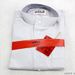 Men's Clothing Cotton Collar Robe Travel Clothing_viptrois.com