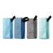 Double-sided Velvet Microfiber Sports Quick-drying Portable Water Absorption Gym Towel_viptrois.com