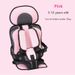 Home Sofa Fixed Cushion Dining Chair Fixed Cushion Anti Fall Baby Can Be Used In All Seasons_viptrois.com