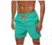 Men's Clothing Swimming Trunks Anti Embarrassment Quick Drying Beach Pants Adult Hot Spring Swimming Trunks Swimsuit Dopamine Surf Shorts_viptrois.com