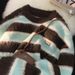 Men's Clothing Winter Trend Ins Lazy Style Striped Soft Knit Sweater Winter Fashion Loose Fit Couple's Pullover Cozy Oversized Sweater For Teens_viptrois.com