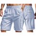 Men's Outdoor Work Shorts Tactical Multi-Pocket Casual Loose Fitting American Style Hot Selling_viptrois.com