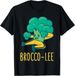 T-shirtt-shirtfunny Vegetable 2026 Word Game Dad Joke Brocco-lee_viptrois.com