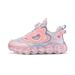 Mother Kids Net Sports Shoes Shoes New Large Daddy Breathable Girl Children's Sports Shoes Men And Women Spring And Autumn Girls Sports_viptrois.com