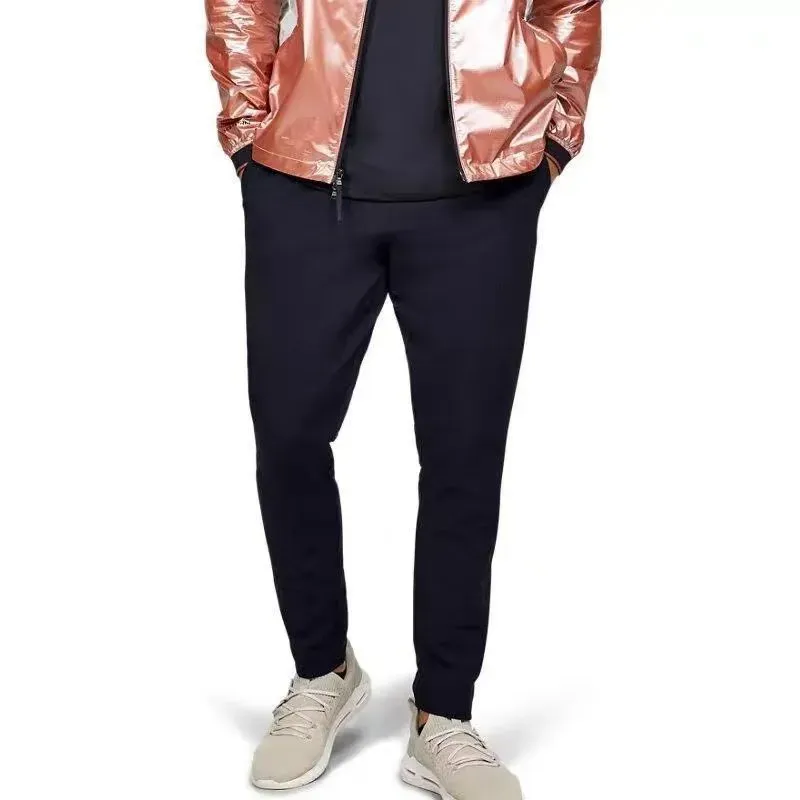 New Running Pantalon Designer Windbreaker Jacket Great Quality And Ultra Comfortable Top Color Options Grade Black White_viptrois.com