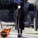 Loom Loom Men's Wool Spring Oversize Premium Suit Jacket German Military British Style Mid-Length Trench Coat_viptrois.com