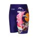 Men's Clothing Men's Five Point Swimming Trunks Professional Quick Drying Anti Embarrassment New Hot Spring Swimming Trunks Swimming Shorts_viptrois.com