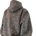 Pure Pure Little Style Hooded Sweatshirt For Men, Spring And Autumn New Trendy Heavyweight Thick Knit Pullover Loose Fit_viptrois.com