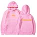 Inspired Hoodie – KPOP Graphic Sweatshirt, Oversized Unisex Pullover With Vintage Print_viptrois.com