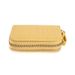 Card Bag Card Cases Driving License Card Holder For Women, Small Size Large Capacity, Multiple Card Slots, ID Slots, Stone Grain Accordion Card Holder_viptrois.com