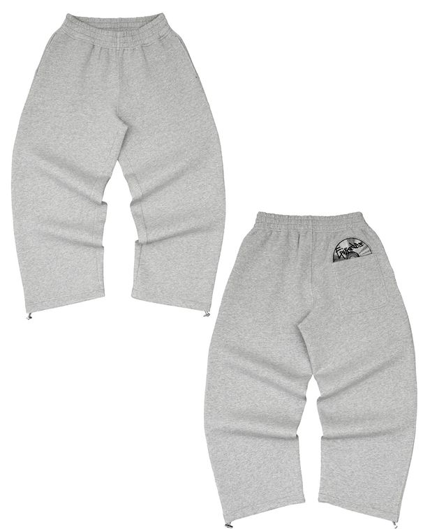 Men's Clothing Personalized Printed Sweatshirt Sweatpants Suit Long Sleeved Pullover Hoodie Retro Street Trend Jacket_viptrois.com