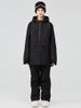 Pulse New For Women Men, Winter Outdoor Jacket Pants, Snowboard And Snow Ski Suit Set_viptrois.com