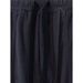Men's Casual Cargo Pants – Loose Fit Streetwear Joggers With Adjustable Drawstring Waist | Trendy Polyester Trousers_viptrois.com