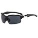 Outdoor Trendy Cool Fashion Sports Glasses Driving Cycling Sunglasses Running Sunglasses_viptrois.com
