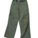 2026 New Environmentally Friendly Fabric American Retro Washed Splicing Lines Straight Tooling Jeans Men's And Women's Trendy Brand Vertical Loose Cas_viptrois.com