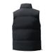 Men's Clothing Unisex Winter Puffer Vest, Lightweight Quilted Sleeveless Jacket For Men & Women, Classic Solid Color, Comfortable & Stylish_viptrois.com