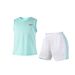 Mother & Kids Children's Summer New Sleeveless Shorts Suit Boys Casual Fashion Medium And Large Children Sports Quick Drying Clothes_viptrois.com