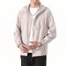 Men's Clothing Lightweight UPF50+ Sun Protection Hoodie - Breathable Quick-Dry Outdoor UV Shirt For Hiking, Running, Travel (Multiple Colors & Sizes)_viptrois.com