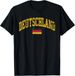 T-shirtt-shirtdeutschland Of German Pride 2026 Germany Flag_viptrois.com