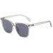 Popular Fashion D Shaped Sunglasses For Women, Street Photography, Travel, Sun Visor, Multi Color Sunglasses_viptrois.com