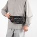 Gym Bags New Waterproof Waist Bag Men's High End Messenger Bag Trendy Fashion Sports Chest Bag Nylon Cloth Men's Bag_viptrois.com