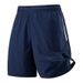 Ice Silk Quick Drying Sports Shorts For Men And Women Five Point Pants Loose Plus Size Fitness Running Pants For Summer Basketball And Running_viptrois.com