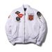 2025 Winter Top Gun Bomber Flight Jacket Windproof Water Resistant MA-1 Air Force Army Vintage Pilot Motorcycle Aviator_viptrois.com