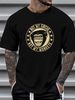 NEW LIMITED Not My Circus Monkeys T Shirt Summer Versatile Streetwear Homme Designer Clothes Stylish Breathable Graphic Comfortable Fashion_viptrois.com