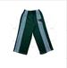 Men's Clothing New Sports Pants Street Fashion White Stripe Printing Comfortable Casual Men's Sports Pants_viptrois.com