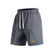 Men's Clothing 5 Point Cargo Pants European Size Hot Selling Multi Pocket Shorts For Export_viptrois.com