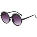 Kids'sunglasses Baby cute UV protective sunglasses children's glasses_viptrois.com