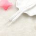 Fluffy Shoe Laces With Snowflake Design - Soft & Stylish Laces For Sneakers, Boots & Casual Shoes (White, Pink, Purple & More)_viptrois.com