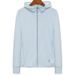 Men's Clothing Outdoor Sunscreen Clothing Sleeve Skin Coat Elastic Icy Coat UV Protection_viptrois.com