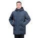Men's Clothing Middle Aged And Elderly Men's Down Jackets With Windproof Hoods And Thickened Large Sizes For Grandfather And Father Winter Coats_viptrois.com