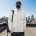 Pulse Men's Autumn Winter 2025 New American European Style Versatile Loose Thin Casual Jacket_viptrois.com