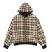 Reversible Striped Hoodie – Oversized Winter & Fall Pullover (S-XL) | Dual-Solid Color Streetwear_viptrois.com