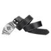 Punk Style Men's Playing Card Unisex Belt_viptrois.com