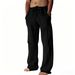 Men's Clothing Men's Style Multi Color Casual Pants Straight Leg Loose Fit Spring Autumn Y2K Linen Sweatpants_viptrois.com